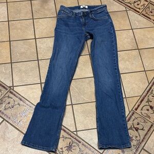 Wrangler Women's Retro bootcut Jeans